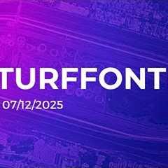 ONE FINE WINTER - RACE 5 #turffontein 07-12-2025