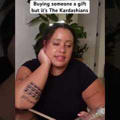 Christmas with the Kardashians #comedy #kardashians #realitytv #bodashians