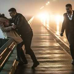 “I’ll End You Tonight,” Her Boyfriend Said — Not Knowing the Mafia Boss Watching Everything