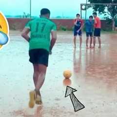Funniest Football Moments Of 2025 😂 Try Not To Laugh