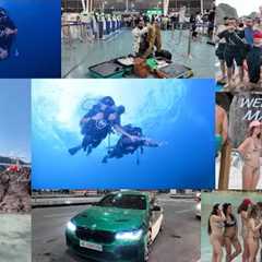 Thailand Vlog Day 6 & 7 – Final Episode | Scuba Diving Experience | Trip Budget | Maya Bay..