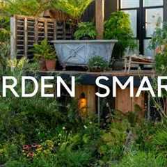How did 2025 change your garden?