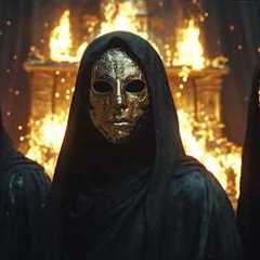 Inside the Illuminati and the New World Order