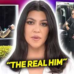 Kourtney Kardashian LEAKS Proof Travis Barker Isn’t Who We Thought! (This Is BAD!)