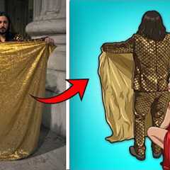 Behind Secrets Top Magicians Use to WOW Their Audiences | AGT | BGT