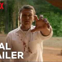 STRANGER THINGS SEASON 5 FINAL TRAILER (2025) | The Rightside Up | Netflix