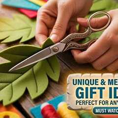 GIFT Ideas That Are Truly Unique & Memorable | Perfect for Any Occasion!