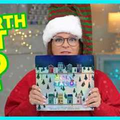 “Did HOLO TACO ( Cristine) Nail It This Year? FULL 2025 Advent Calendar Review!”