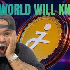 #JASMY Is About to Explode: The #IoT #Data Revolution That Will SHOCK the Entire World!”