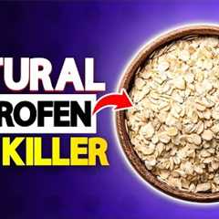 Top 5 Grains That Work Like Ibuprofen for Joint Pain & Arthritis Relief! | Arthritis Health