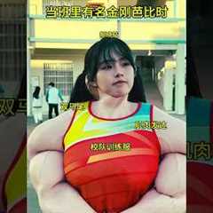 Building Wooden Log Cabin in Forest🌲😳 I Survival House Step by Step6 #shorts #amazingfacts