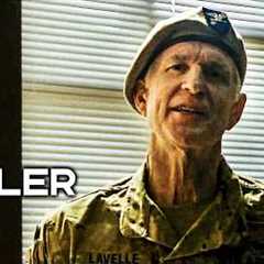 PROTECTOR Official Trailer (2026) Milla Jovovich, Matthew Modine, Action Movie (4K)