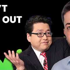 Tom Lee on The Stock Market: Don't Miss This Opportunity