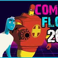 2001’s Comedy Disasters: The Movies That Tanked