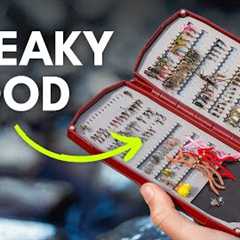 7 Sneaky Good Winter Flies You Should Be Fishing | Ep. 157