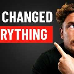 5 Dog Training Concepts That Changed Everything