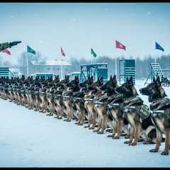 Military Grade Dog Training | Top BEST Dog Training Techniques |  | Elite Military Dog Drills