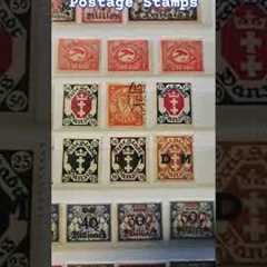 Kings Hobby - Stamp Collecting