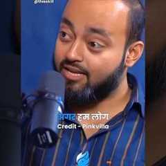 Artificial Intelligence India Dark🤯 | ft @AbhishekKar | #thisskill #ai