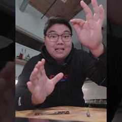 Fishing consultant: drop shot