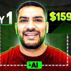 How to start making money with affiliate marketing from day one