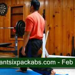 px90 workout alternative (Body Transformation Workout) week 1