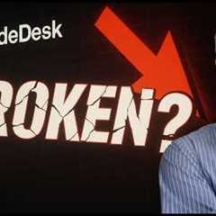 The Trade Desk (TTD STOCK): ON SALE? I OWN IT!