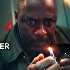 Hijack Season 2 Trailer (HD) Idris Elba Apple TV series