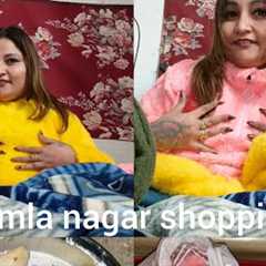 Shopping for myself ❤️ From Kamla Nagar ✌️#dailyvlog #tibetanvloger #subcribemychannel 
