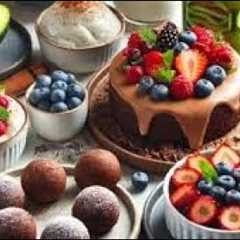 Holiday Desserts That Will Amaze Your Family 🍰🎄