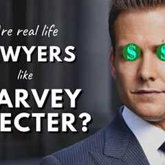 Day in the Life of a Corporate Lawyer [The HONEST TRUTH]