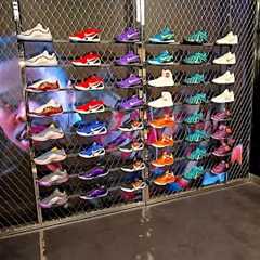 Holiday Sneaker Shopping Spree at Nike The Grove & Foot Locker | Best 2025 Releases!