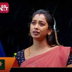 Moondru Mudichu - Promo | 12 Dec 2025 | Tamil Serial | Sun TV