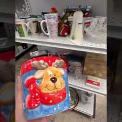 Christmas Shopping at Goodwill #goodwill #thrift #shopping #vintage #shopwithme #thriftstorefinds