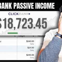 Clickbank $125/Day Best Method! Facebook Affiliate Marketing (2026)