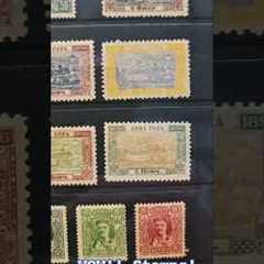 Stamp Collecting - A King's Hobby!