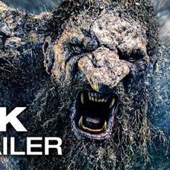 THE BEST UPCOMING MOVIES IN DECEMBER 2025 (Trailers)