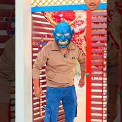 Building Wooden Log Cabin in Forest 🌲😘 Survival House Step by Step