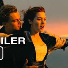 Titanic 3D Re-Release Official Trailer #1 - Leonardo DiCaprio, Kate Winslet Movie (2012) HD