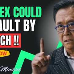 SILVER SHORTAGE SO BAD COMEX WILL DEFAULT BY MARCH – PHYSICAL DEMAND WINS | BY ROBERT KIYOSAKI