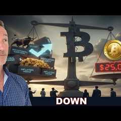 Everything Says Bull Run for Bitcoin… Except the Price. Time to Take Action?