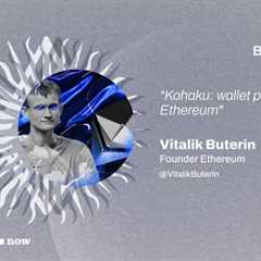Kohaku: Wallet privacy on Ethereum by Vitalik Buterin, Consigny & Kassandra // ECC#2 - BA 2025