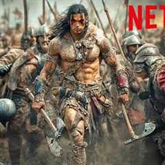 13 Brand NEW TV Shows That Will Dominate December 2025