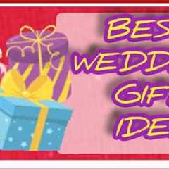 🧿🎁Best Wedding Gift Ideas | Marriage Gift Ideas | Gift For Friends Wedding