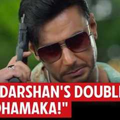 The Devil Movie Review | Kairam Vaashi | THR India