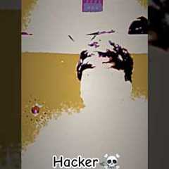 All social media influencers get ready, the hacker has arrived #antiinfluencer #influencers