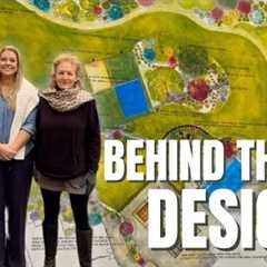 Landscape Design in Action: Behind the Scenes with Roberta Walker