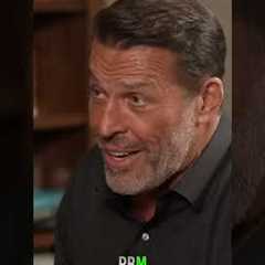 Build Wealth the Easy Way: Tony Robbins' S&P 500 Investment Secrets