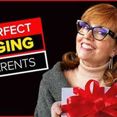 The BEST Gifts for Aging Parents: Ones They'll Actually Use!