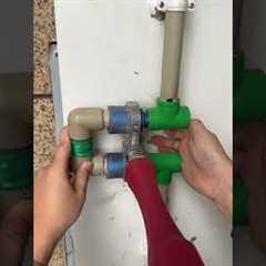 Professional Water Pipe Repair | Full Plumbing Breakdown